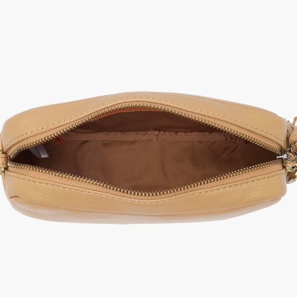 HOBO Renny Tassel Camera Crossbody Bag Purse - Picture 6 of 8